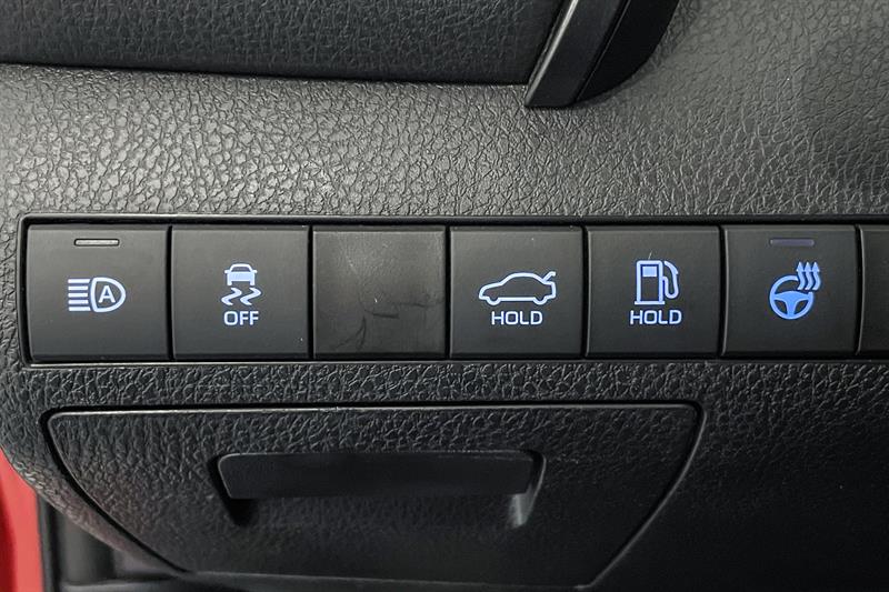 toyota Camry 2023 - 17