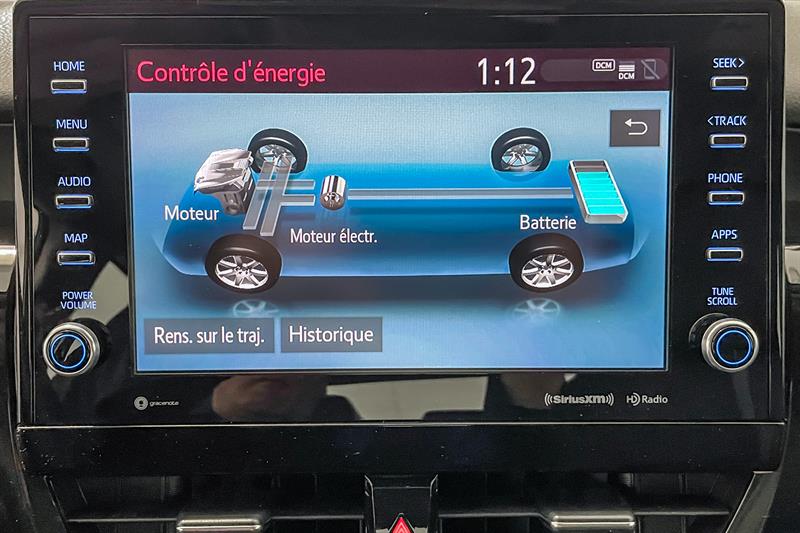 toyota Camry 2023 - 21