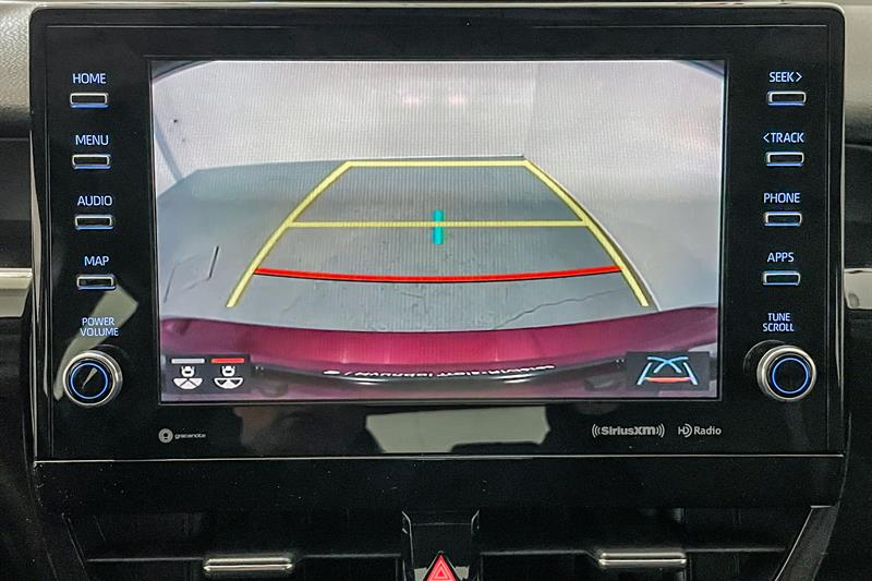 toyota Camry 2023 - 22