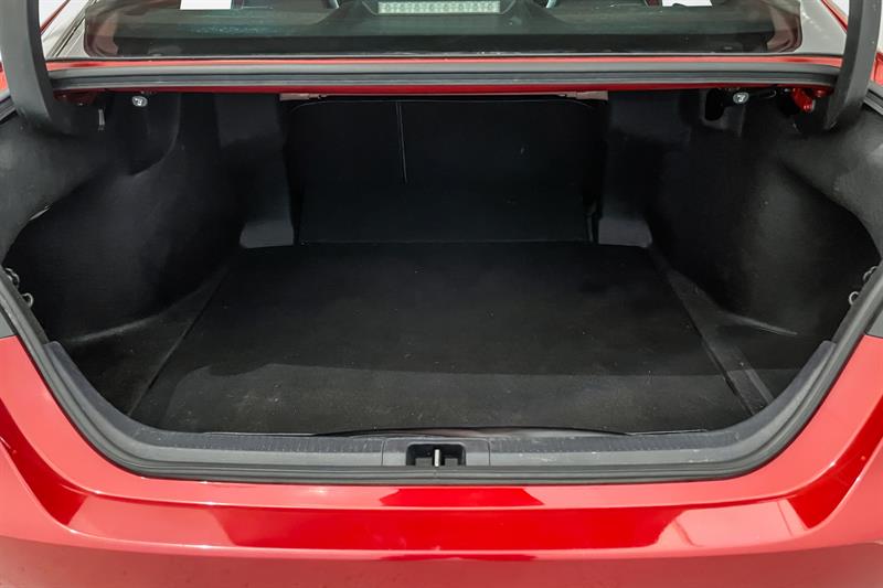 toyota Camry 2023 - 28