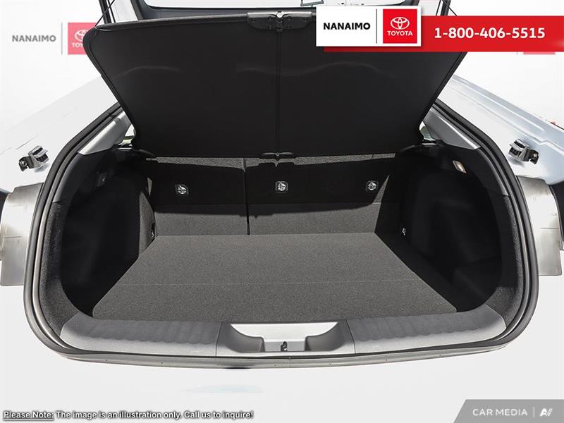 toyota Prius Plug-In 2026 - 7