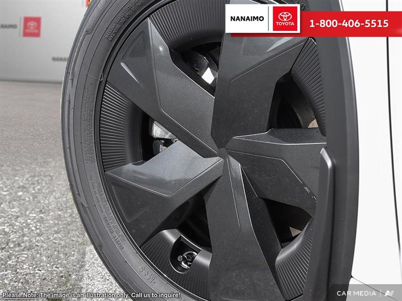 toyota Prius Plug-In 2026 - 8