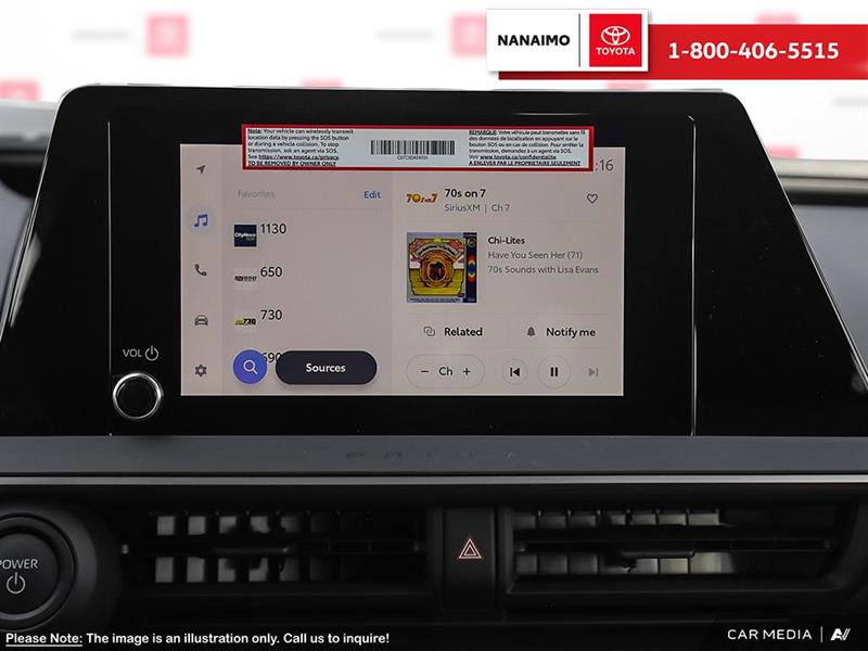 toyota Prius Plug-In 2026 - 19