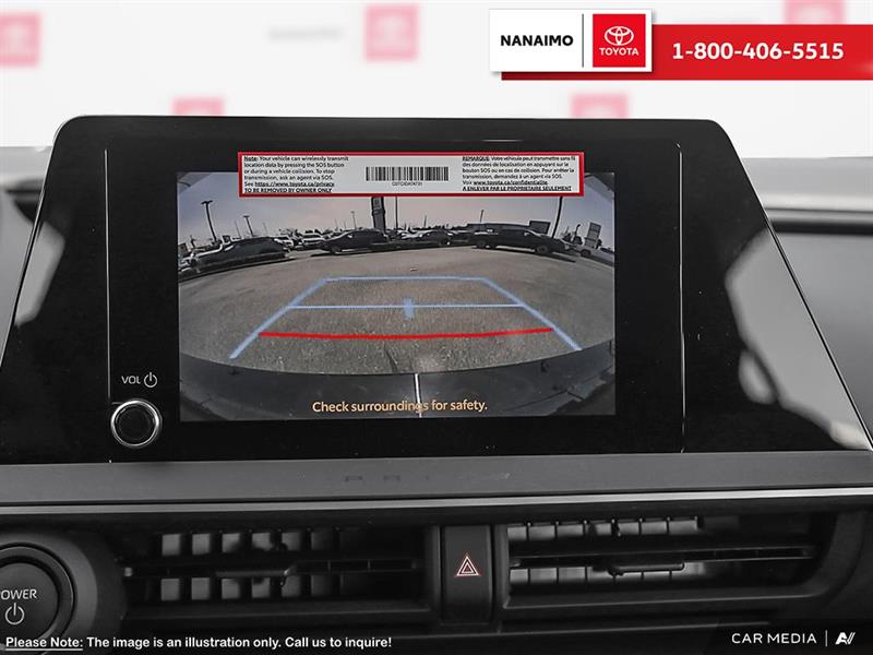 toyota Prius Plug-In 2026 - 25