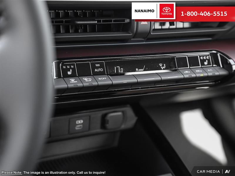 toyota Prius Plug-In 2026 - 26