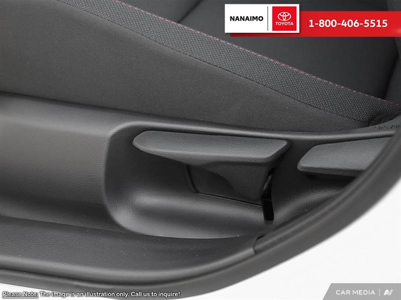 toyota Prius Plug-In 2026 - 28