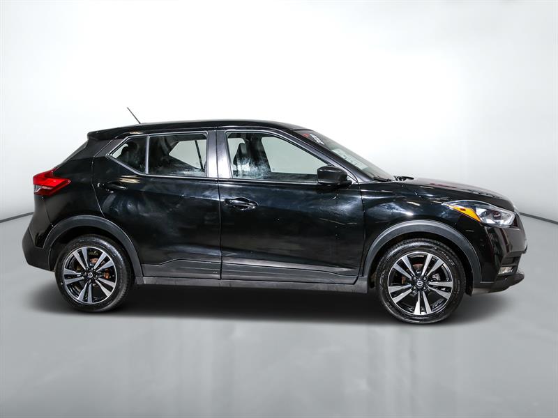 nissan Kicks 2020 - 2