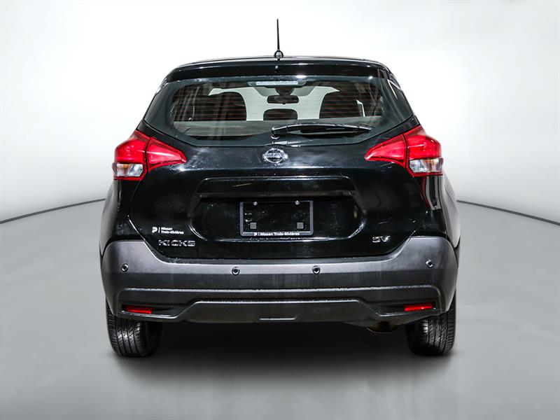 nissan Kicks 2020 - 4