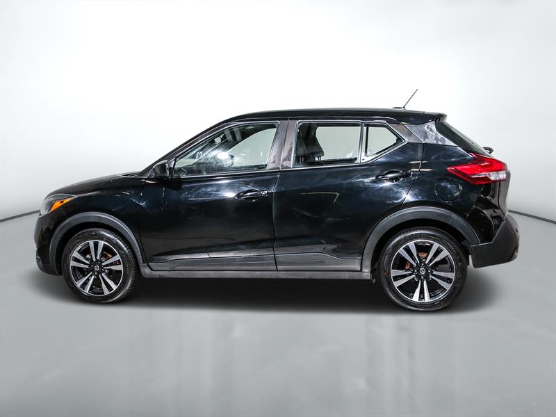nissan Kicks 2020 - 6