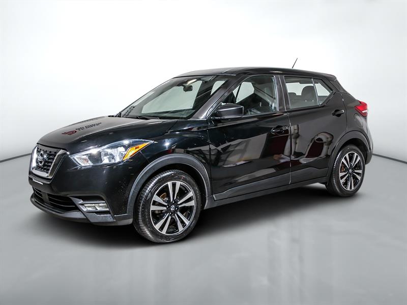nissan Kicks 2020 - 7