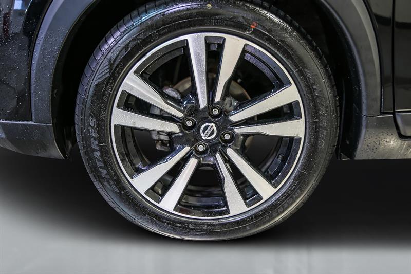 nissan Kicks 2020 - 9