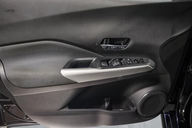 nissan Kicks 2020 - 11