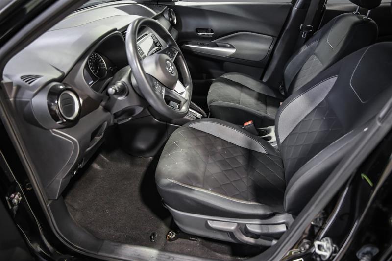 nissan Kicks 2020 - 13