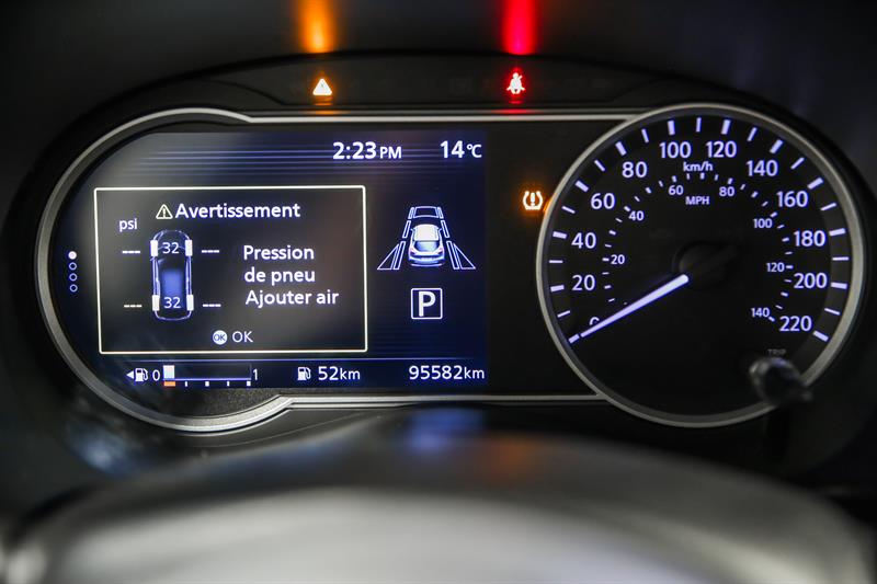 nissan Kicks 2020 - 19