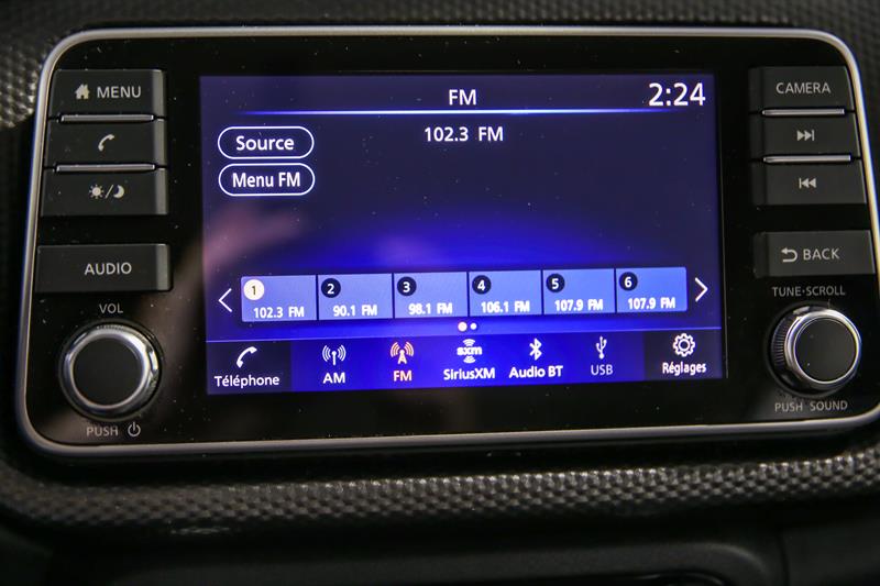 nissan Kicks 2020 - 20