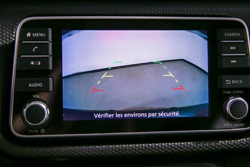 nissan Kicks 2020 - 21