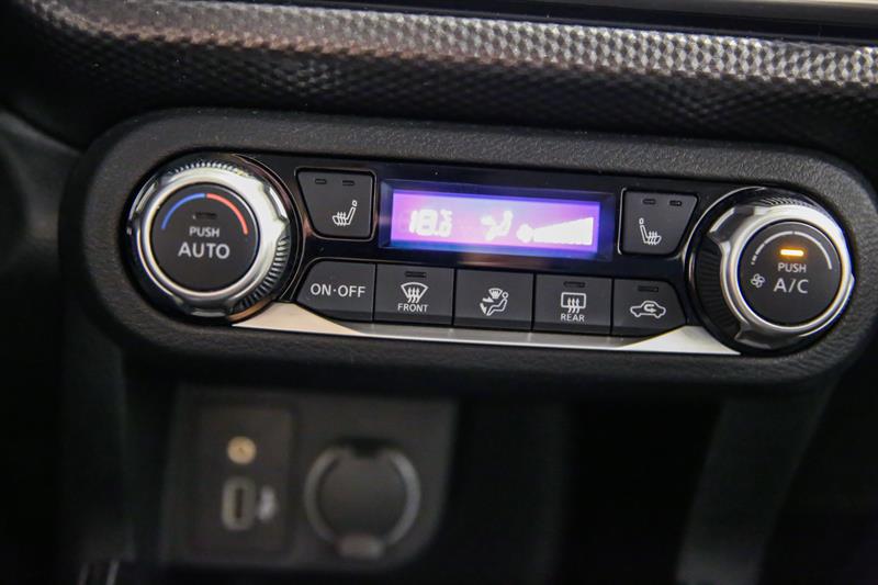 nissan Kicks 2020 - 22