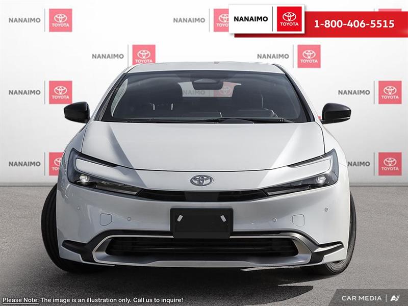 toyota Prius Plug-In 2026 - 2