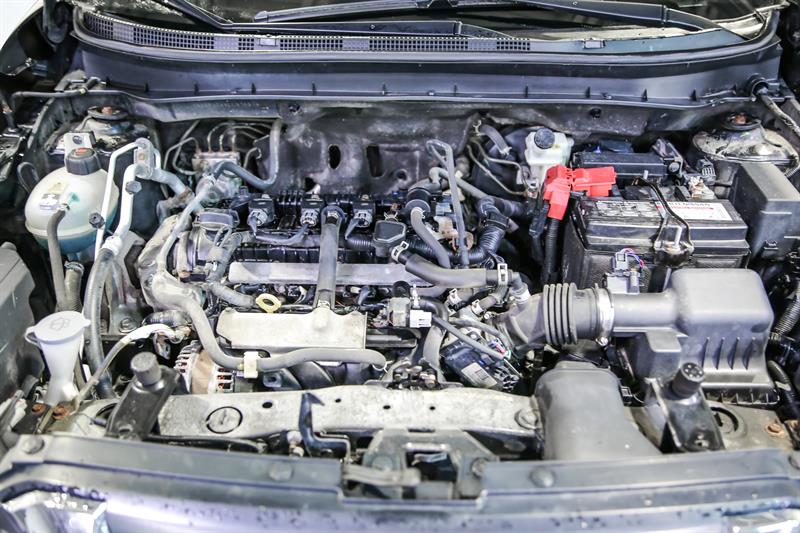 nissan Kicks 2020 - 25