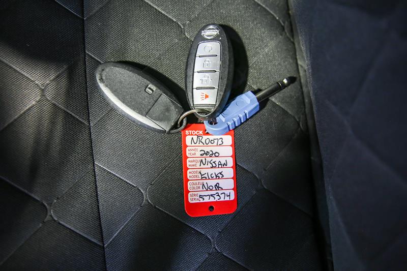 nissan Kicks 2020 - 26