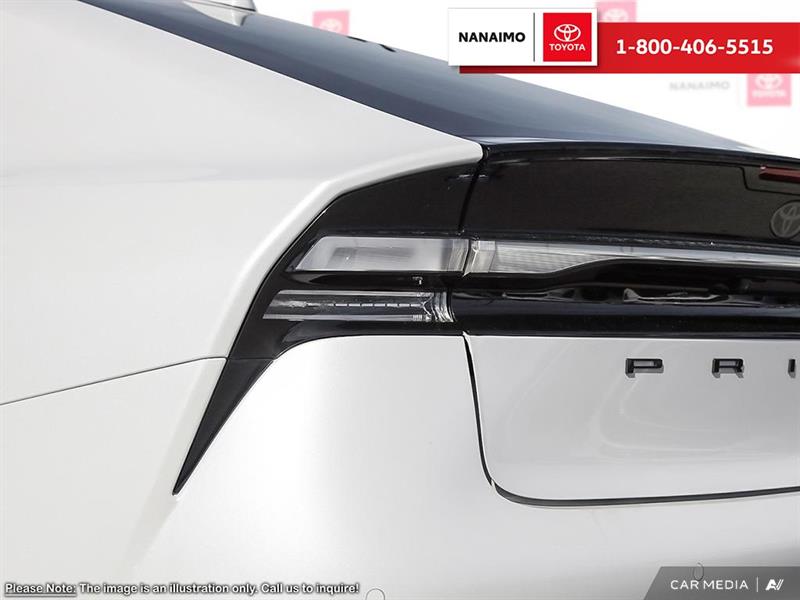 toyota Prius Plug-In 2026 - 12