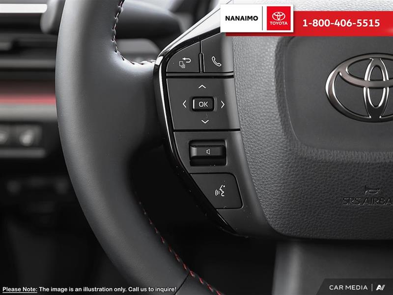 toyota Prius Plug-In 2026 - 16