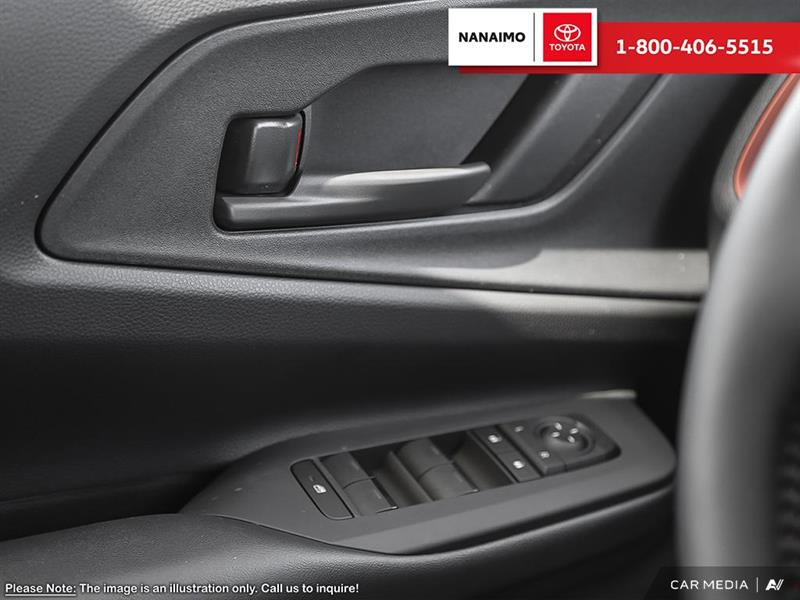 toyota Prius Plug-In 2026 - 17