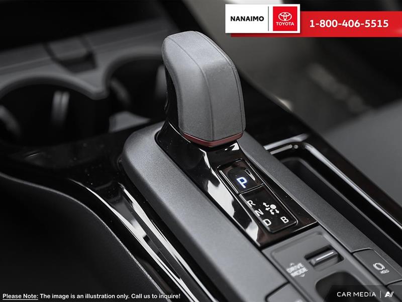 toyota Prius Plug-In 2026 - 18