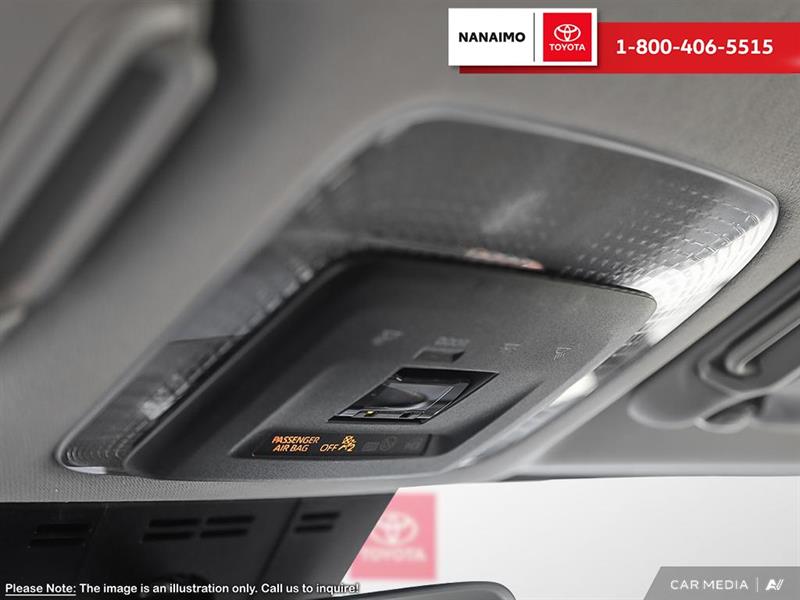 toyota Prius Plug-In 2026 - 20