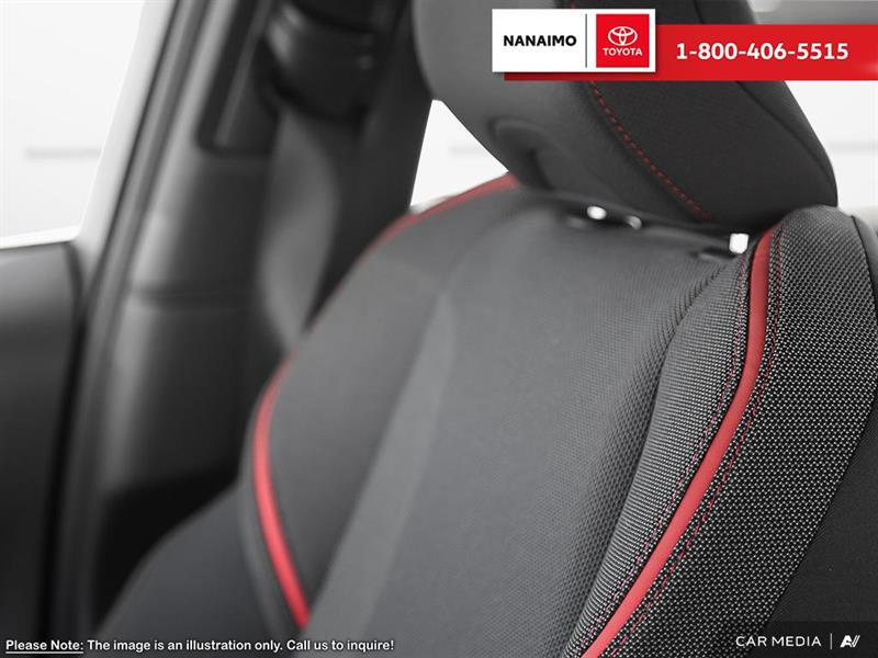 toyota Prius Plug-In 2026 - 21