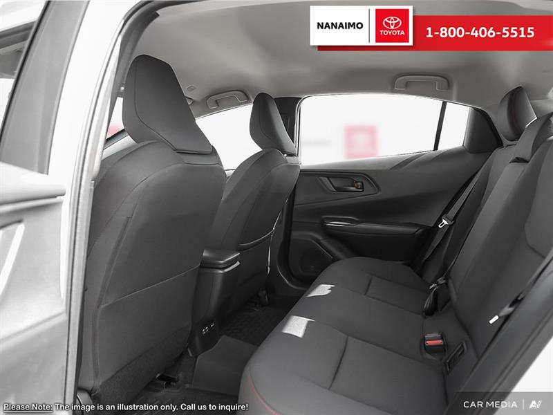 toyota Prius Plug-In 2026 - 23