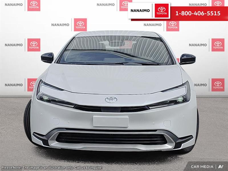 toyota Prius Plug-In 2026 - 2