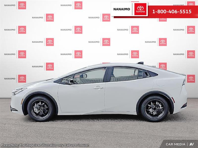 toyota Prius Plug-In 2026 - 3