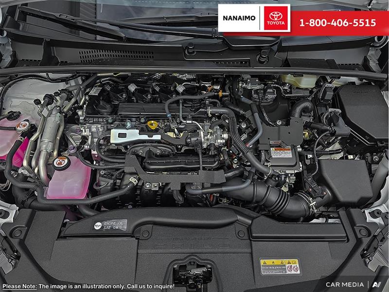 toyota Prius Plug-In 2026 - 6