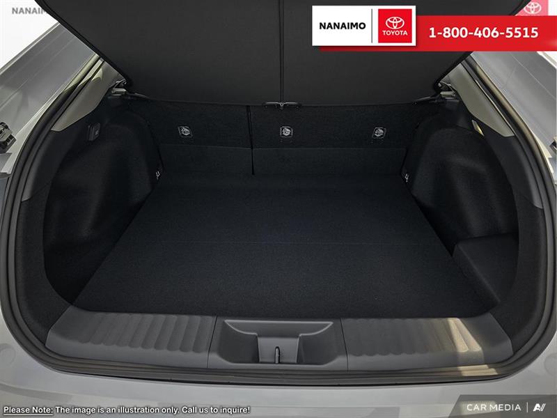 toyota Prius Plug-In 2026 - 7