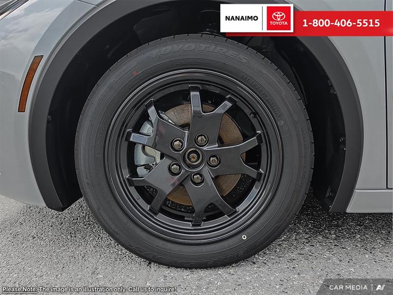 toyota Prius Plug-In 2026 - 8