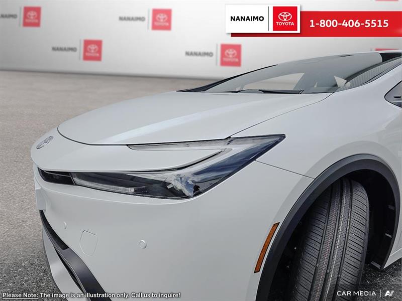 toyota Prius Plug-In 2026 - 11