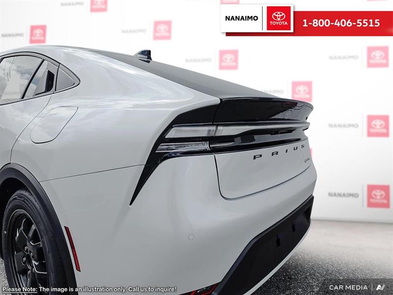 toyota Prius Plug-In 2026 - 12