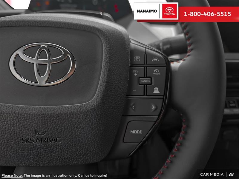 toyota Prius Plug-In 2026 - 16