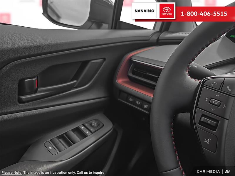 toyota Prius Plug-In 2026 - 17