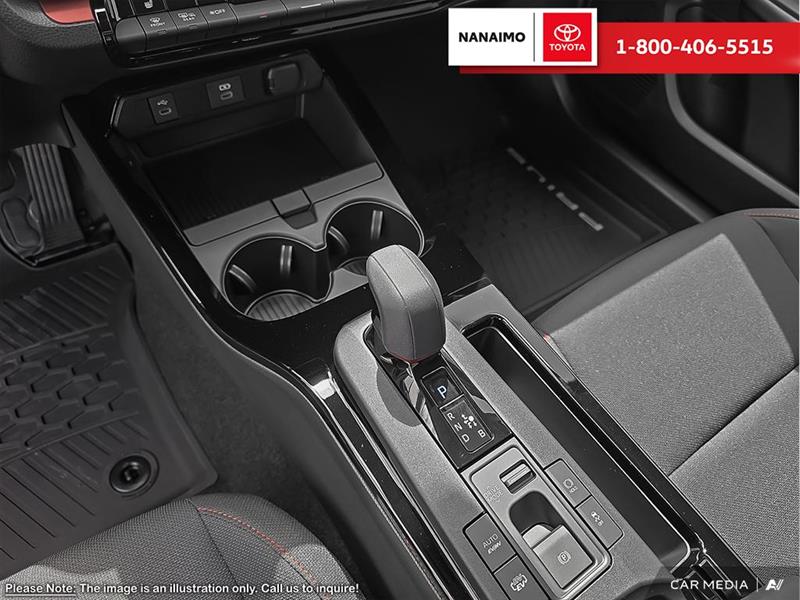 toyota Prius Plug-In 2026 - 18