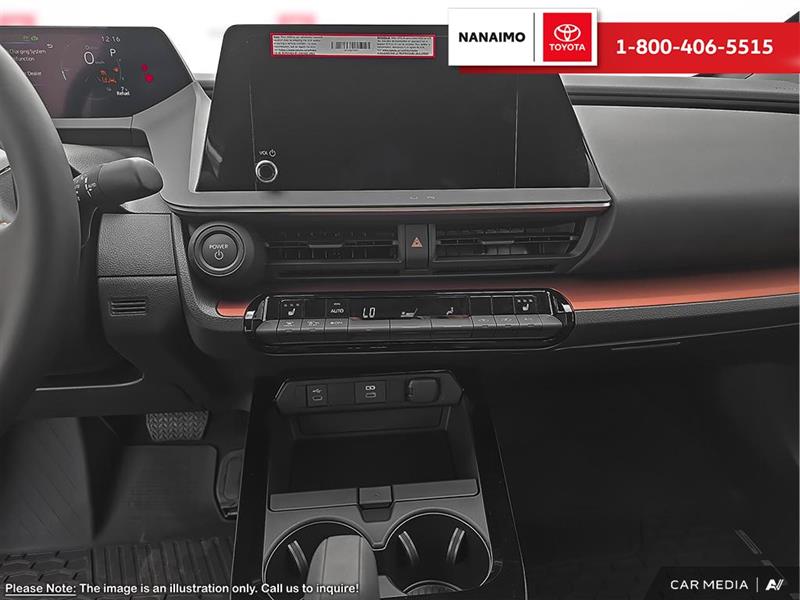 toyota Prius Plug-In 2026 - 19