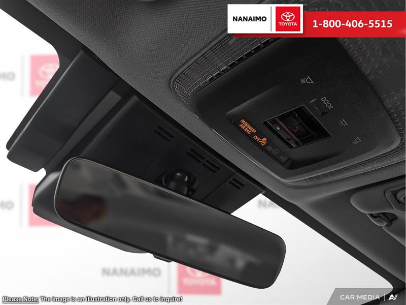 toyota Prius Plug-In 2026 - 20