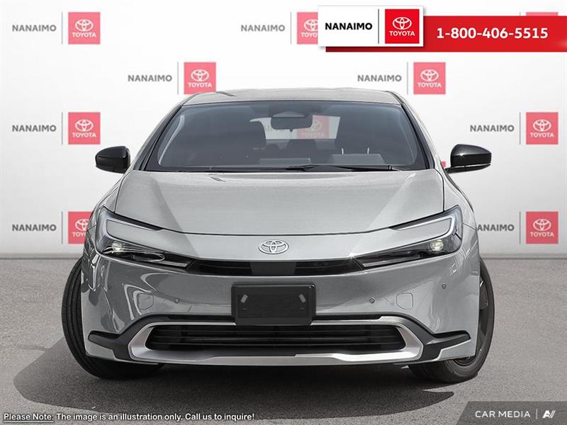 toyota Prius Plug-In 2026 - 2