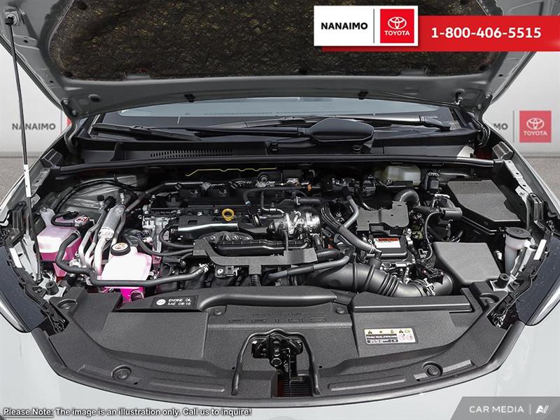 toyota Prius Plug-In 2026 - 6