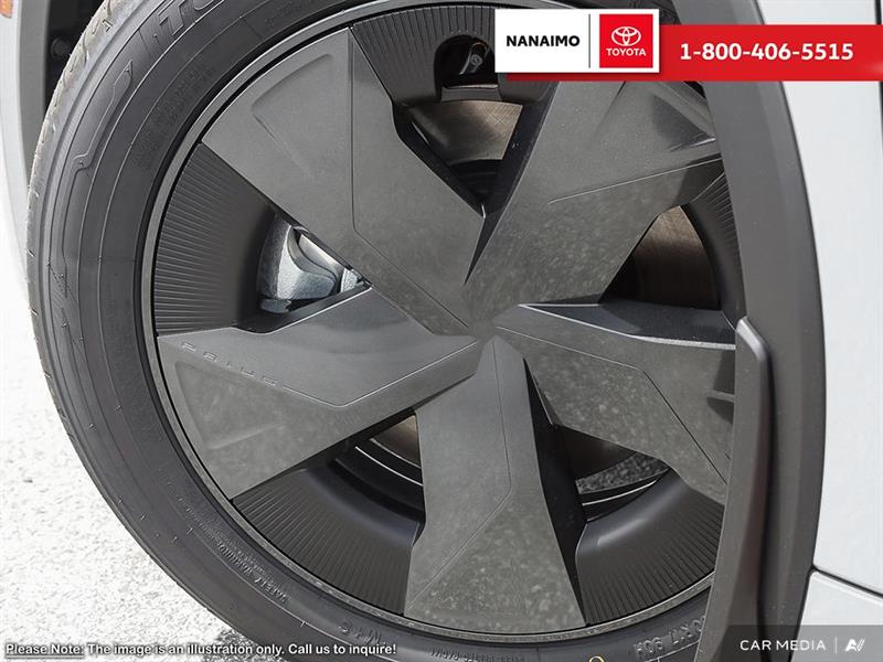 toyota Prius Plug-In 2026 - 8