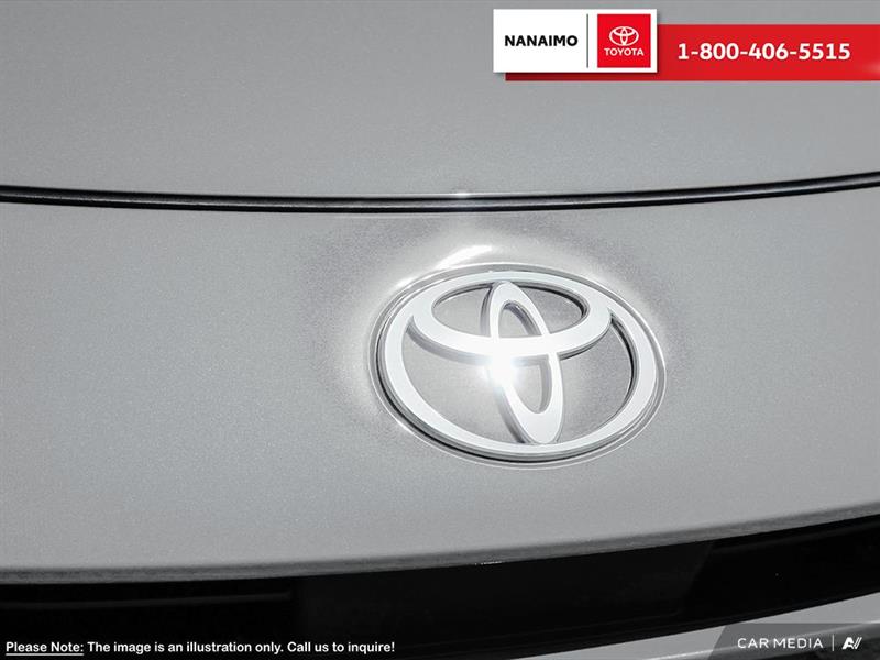 toyota Prius Plug-In 2026 - 10