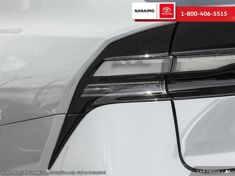 toyota Prius Plug-In 2026 - 12