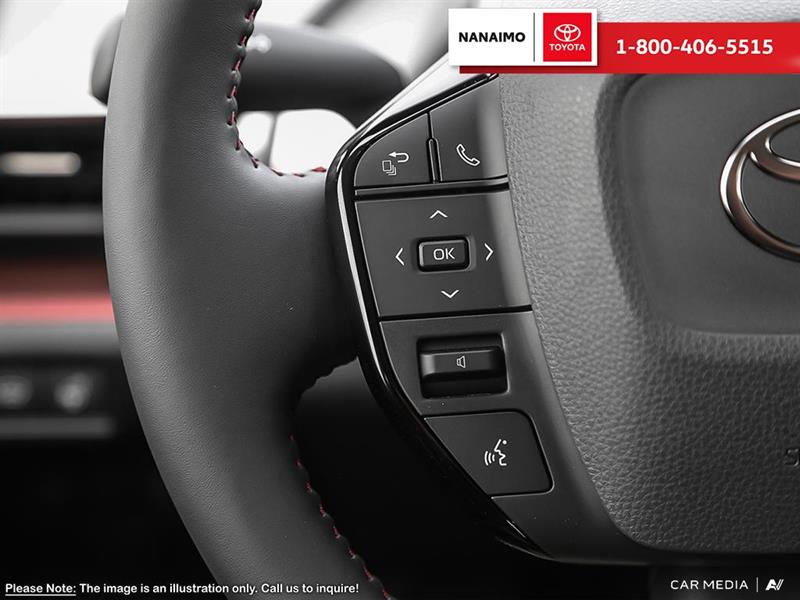 toyota Prius Plug-In 2026 - 16