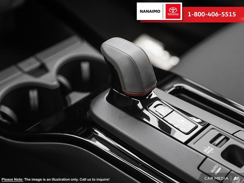 toyota Prius Plug-In 2026 - 18